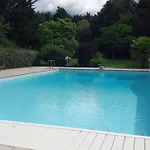 Chez Sally Et Mario Bed & Breakfast Arnage