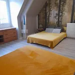 Chez Sally Et Mario Bed & Breakfast
