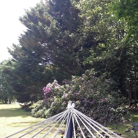 Bed & Breakfast Chez Sally Et Mario Arnage