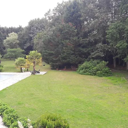 Chez Sally Et Mario *