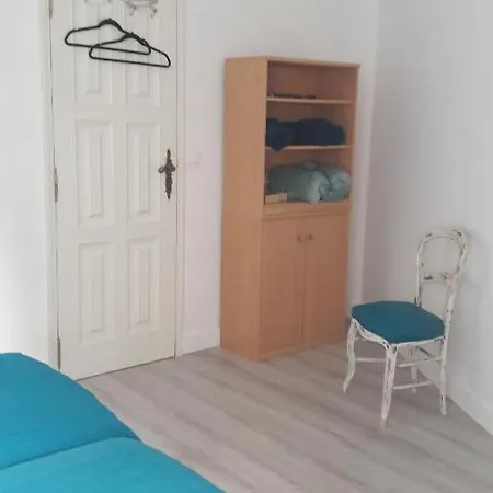 Bed & Breakfast Chez Sally Et Mario Arnage