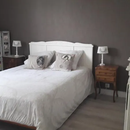 Bed & Breakfast Chez Sally Et Mario *