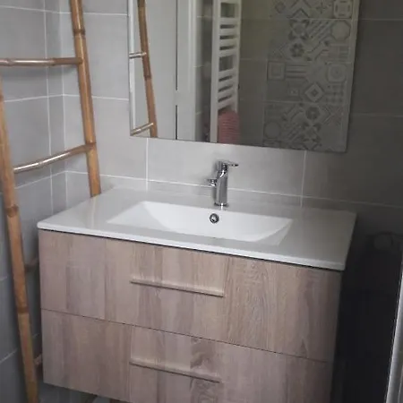 Bed & Breakfast Chez Sally Et Mario *