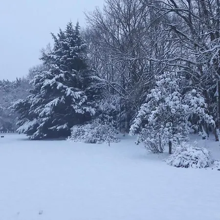 Bed & Breakfast Chez Sally Et Mario *