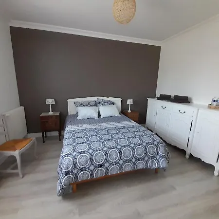 Bed & Breakfast Chez Sally Et Mario