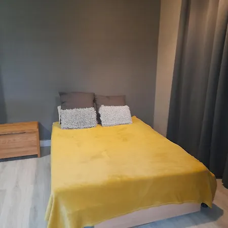 Bed & Breakfast Chez Sally Et Mario