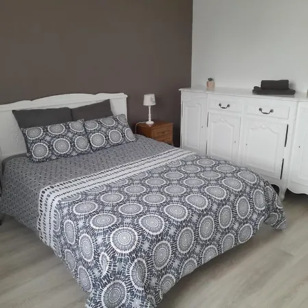 Chez Sally Et Mario *