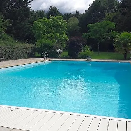 Chez Sally Et Mario *