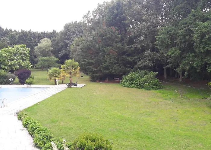 Chez Sally Et Mario *