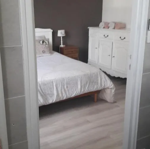 Chez Sally Et Mario Frühstückspension