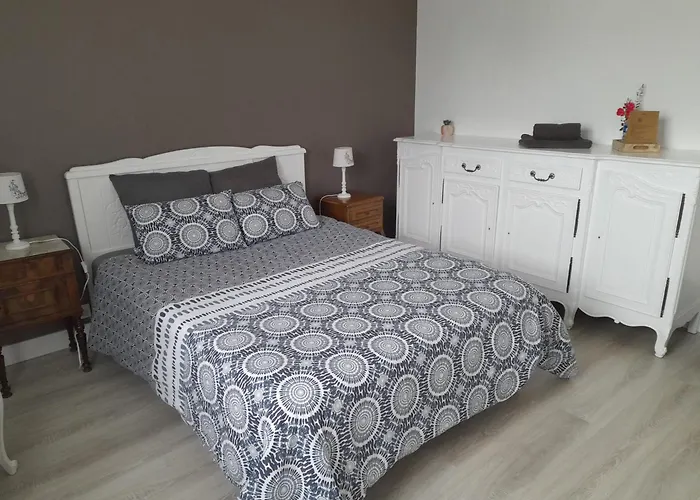 Chez Sally Et Mario *